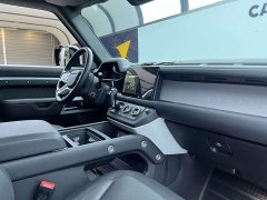 Land Rover Defender 110 3.0T P400 X-DYNAMIC HSE - фото 8