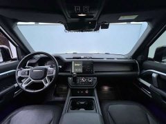 Land Rover Defender 110 3.0T P400 X-DYNAMIC HSE - фото 9