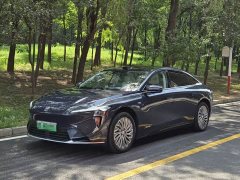 IM Motors Buick Zhijing L7 Aivia - фото 1