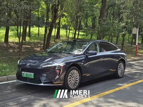 2025 Buick Zhijing L7 2025 Aivia - автомобиль из Китая