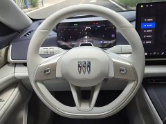 IM Motors Buick Zhijing L7 Aivia - фото 13