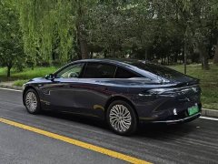 IM Motors Buick Zhijing L7 Aivia - фото 4