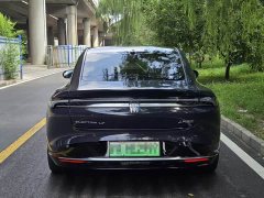 IM Motors Buick Zhijing L7 Aivia - фото 5