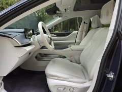 IM Motors Buick Zhijing L7 Aivia - фото 6