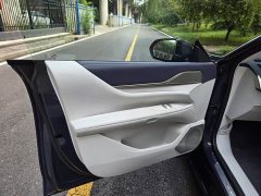 IM Motors Buick Zhijing L7 Aivia - фото 7