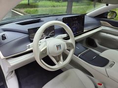 IM Motors Buick Zhijing L7 Aivia - фото 8