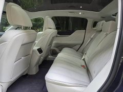 IM Motors Buick Zhijing L7 Aivia - фото 9