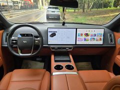 Li Auto Ideal L9 2022 Max - фото 13