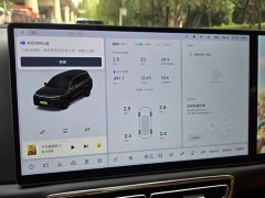 Li Auto Ideal L9 2022 Max - фото 16