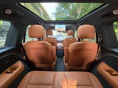 Li Auto Ideal L9 2022 Max - фото 18