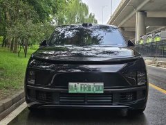 Li Auto Ideal L9 2022 Max - фото 2