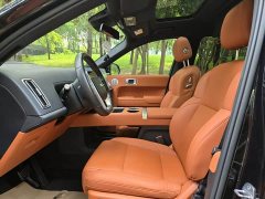 Li Auto Ideal L9 2022 Max - фото 6