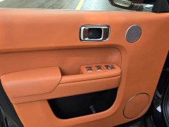 Li Auto Ideal L9 2022 Max - фото 8