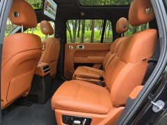 Li Auto Ideal L9 2022 Max - фото 9