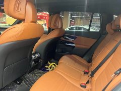 Mercedes-Benz GLC facelift GLC 300 L 4MATIC dynamic 5-seater - фото 10