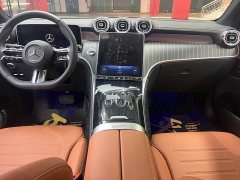 Mercedes-Benz GLC facelift GLC 300 L 4MATIC dynamic 5-seater - фото 11