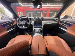 Mercedes-Benz GLC facelift GLC 300 L 4MATIC dynamic 5-seater - фото 12