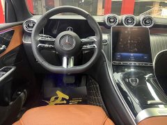 Mercedes-Benz GLC facelift GLC 300 L 4MATIC dynamic 5-seater - фото 13