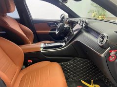 Mercedes-Benz GLC facelift GLC 300 L 4MATIC dynamic 5-seater - фото 14
