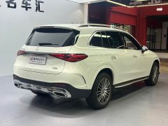 Mercedes-Benz GLC facelift GLC 300 L 4MATIC dynamic 5-seater - фото 15