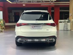 Mercedes-Benz GLC facelift GLC 300 L 4MATIC dynamic 5-seater - фото 16