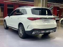 Mercedes-Benz GLC facelift GLC 300 L 4MATIC dynamic 5-seater - фото 17