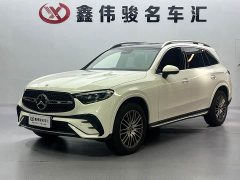 Mercedes-Benz GLC facelift GLC 300 L 4MATIC dynamic 5-seater - фото 2