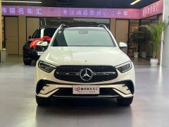 Mercedes-Benz GLC facelift GLC 300 L 4MATIC dynamic 5-seater - фото 3