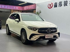 Mercedes-Benz GLC facelift GLC 300 L 4MATIC dynamic 5-seater - фото 4