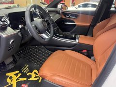 Mercedes-Benz GLC facelift GLC 300 L 4MATIC dynamic 5-seater - фото 5