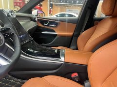 Mercedes-Benz GLC facelift GLC 300 L 4MATIC dynamic 5-seater - фото 6