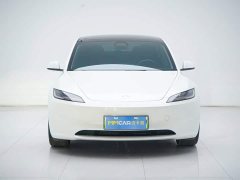 Tesla Model 3 rear-wheel drive version - фото 11
