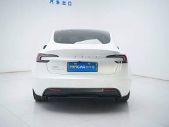 Tesla Model 3 rear-wheel drive version - фото 12