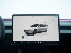 Tesla Model 3 rear-wheel drive version - фото 17