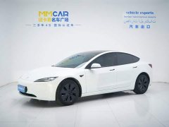 Tesla Model 3 rear-wheel drive version - фото 2