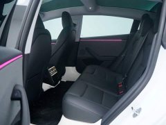 Tesla Model 3 rear-wheel drive version - фото 6