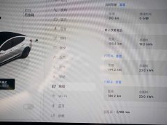 Tesla Model 3 rear-wheel drive version - фото 8