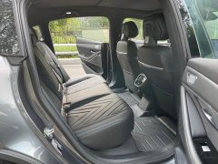 Deepal Dark Blue SL03 135Plus Honor Edition - фото 12