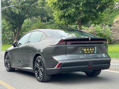 Deepal Dark Blue SL03 135Plus Honor Edition - фото 5