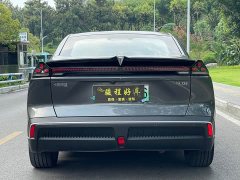 Deepal Dark Blue SL03 135Plus Honor Edition - фото 6