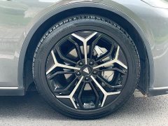 Deepal Dark Blue SL03 135Plus Honor Edition - фото 8