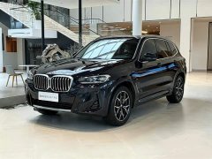 BMW X3 2023 xDrive25i M Sports Package - фото 1