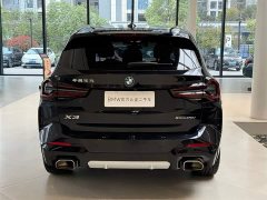 BMW X3 2023 xDrive25i M Sports Package - фото 10
