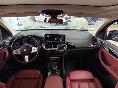 BMW X3 2023 xDrive25i M Sports Package - фото 12