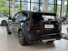 BMW X3 2023 xDrive25i M Sports Package - фото 13