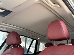 BMW X3 2023 xDrive25i M Sports Package - фото 14