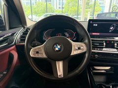 BMW X3 2023 xDrive25i M Sports Package - фото 15