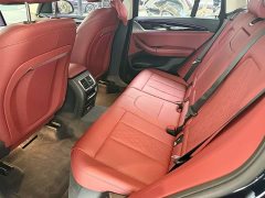 BMW X3 2023 xDrive25i M Sports Package - фото 16