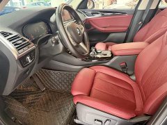 BMW X3 2023 xDrive25i M Sports Package - фото 2