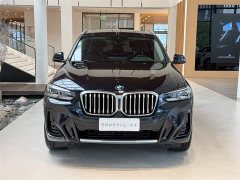 BMW X3 2023 xDrive25i M Sports Package - фото 3